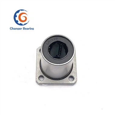 Pwensipal Kalite Lineary Bearing Designs